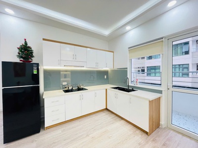 Bán căn hộ mtvt view biển 2pn nội thất mới giá 2.38 tỷ 1