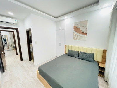 Bán căn hộ mtvt view biển 2pn nội thất mới giá 2.38 tỷ 2