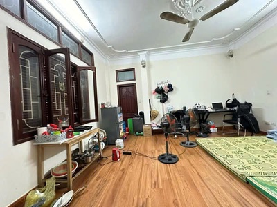 Bán gấp nhà riêng 4 tầng 105m2, 22 tỷ,  mặt ngõ 81 thái thịnh, q.đống đa, hn vừa ở ừa kinh doanh 3