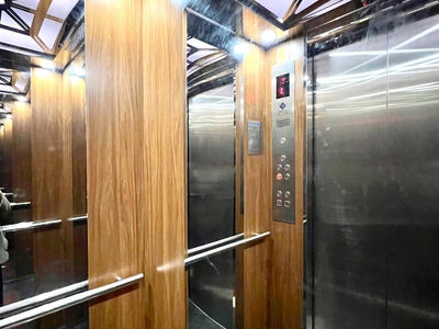 Bán nhà phố Vũ Trọng Khánh 7 tầng phân lô ô tô tránh thang máy kinh doanh văn phòng 1