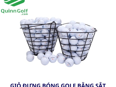 Mua thiết bị và dụng cụ sân tập Golf ở đâu 0