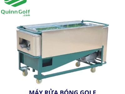 Mua thiết bị và dụng cụ sân tập Golf ở đâu 1