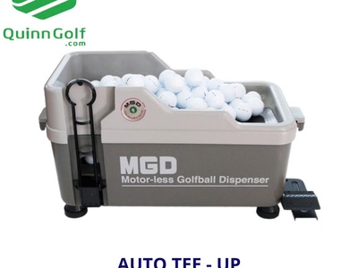 Mua thiết bị và dụng cụ sân tập Golf ở đâu 2