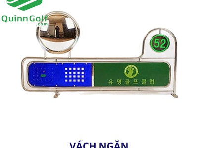 Mua thiết bị và dụng cụ sân tập Golf ở đâu 4