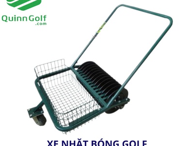 Mua thiết bị và dụng cụ sân tập Golf ở đâu 5