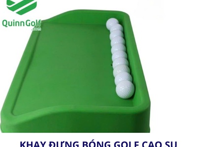 Mua thiết bị và dụng cụ sân tập Golf ở đâu 7