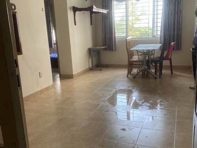 Cho thuê căn hộ 4.6 chung cư lô d bắc rạch chiếc, phường phước long a, tp thủ đức  q9 cũ 1