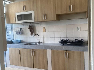 Cho thuê căn hộ 4.6 chung cư lô d bắc rạch chiếc, phường phước long a, tp thủ đức  q9 cũ 2