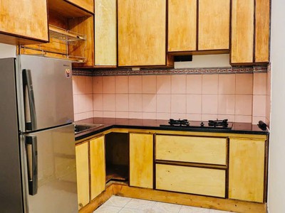 Nhà cho thuê quận gò vấp, đường quang trung - dtsd 96m2 - 3 pn - phù hợp vừa ở vừa kd 2