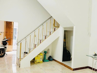 Nhà cho thuê quận gò vấp, đường quang trung - dtsd 96m2 - 3 pn - phù hợp vừa ở vừa kd 4