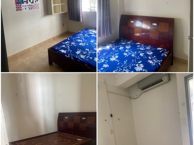 Cho thuê căn hộ 4.6 chung cư lô d bắc rạch chiếc, phường phước long a, tp thủ đức  q9 cũ 3
