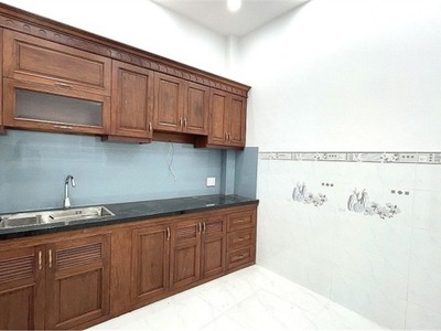 Bán nhà hẻm xe hơi 4m 45m  âu cơ tân phú chỉ 100 triệu/m 2