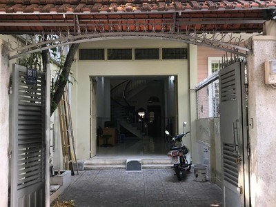 Chính chủ cần cho thuê nhà nguyên căn giá tốt tại 88/11 đào duy anh, phường 9, q. phú nhuận, hcm 1