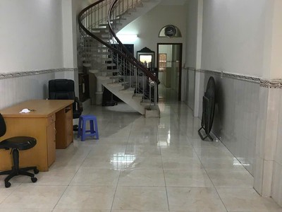 Chính chủ cần cho thuê nhà nguyên căn giá tốt tại 88/11 đào duy anh, phường 9, q. phú nhuận, hcm 2