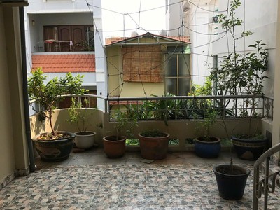 Chính chủ cần cho thuê nhà nguyên căn giá tốt tại 88/11 đào duy anh, phường 9, q. phú nhuận, hcm 4