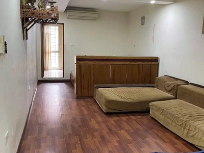 Cho thuê nhà tập thể nhà E Phương Mai - Đống Đa 100m, 3 ngủCh, full nội thất giá 8.5 triệu 0