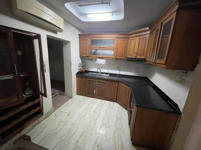 Cho thuê nhà tập thể nhà E Phương Mai - Đống Đa 100m, 3 ngủCh, full nội thất giá 8.5 triệu 3