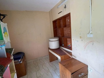 Cho thuê nhà tập thể nhà E Phương Mai - Đống Đa 100m, 3 ngủCh, full nội thất giá 8.5 triệu 4