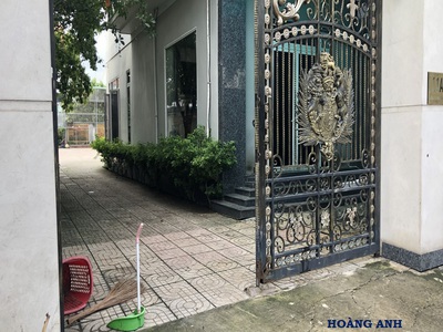Bán nhà riêg ngay Đường Hồ Văn Tư, Phường Trường Thọ, Quận Thủ Đức   Chỉ có 58 tr/m2  Trệt 3 pn 2 wc 4