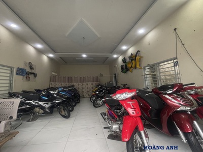 Bán nhà riêg ngay Đường Hồ Văn Tư, Phường Trường Thọ, Quận Thủ Đức   Chỉ có 58 tr/m2  Trệt 3 pn 2 wc 0
