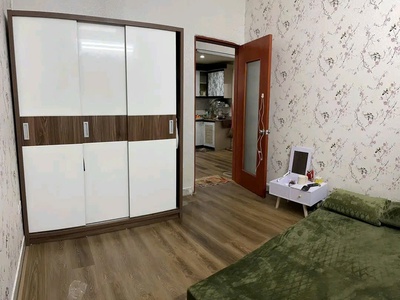 CH771. C.H.O T.H.U.Ê CHUNG CƯ tại Bắc Sơn - Kiến An 5