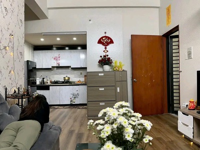 CH771. C.H.O T.H.U.Ê CHUNG CƯ tại Bắc Sơn - Kiến An 2