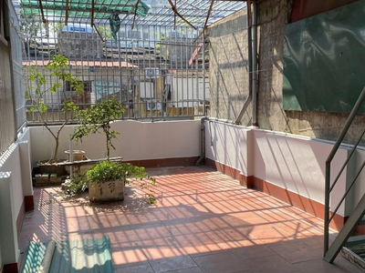 Cho thuê nhà ngõ ô tô kd, cả phê, spa, ở phố phạm ngọc thạch, 52m2, 4 tầng, 4 ngủ, 21 triệu 3