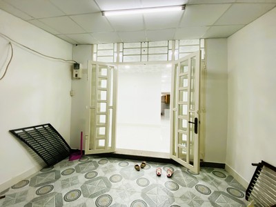 Bán nhà 55m , 2 pn, sổ hồng hoàn công, 3.5 tỷ - đường 4, trường thọ 0