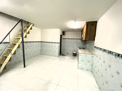 Bán nhà 55m , 2 pn, sổ hồng hoàn công, 3.5 tỷ - đường 4, trường thọ 1