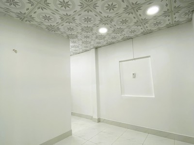 Bán nhà 55m , 2 pn, sổ hồng hoàn công, 3.5 tỷ - đường 4, trường thọ 3