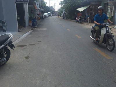 Cho thuê mặt tiền 120m giá chỉ 10tr trung mỹ tây quận 12 gần gò vấp 2