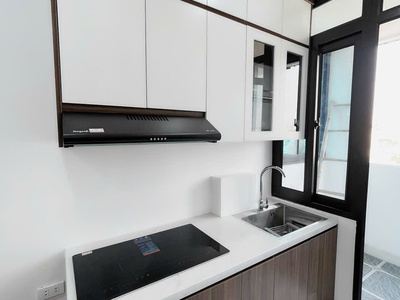 Bán căn hộ chung cư mini Chính Kinh, Thanh Xuân 50m, 2 ngủ giá 1.86 tỷ, tặng nội thất 2