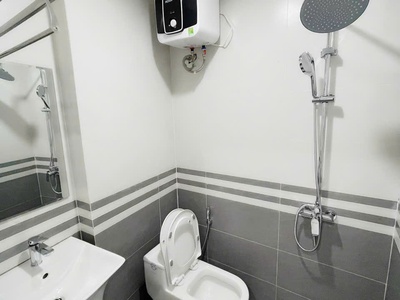 Bán căn hộ chung cư mini Chính Kinh, Thanh Xuân 50m, 2 ngủ giá 1.86 tỷ, tặng nội thất 3