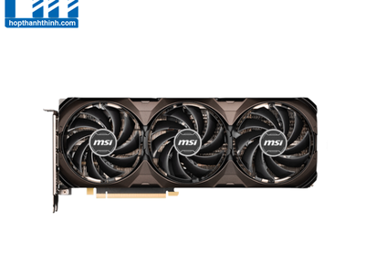 VGA GeForce RTX  4070 Ti Super 16G Shadow 3X OC 1
