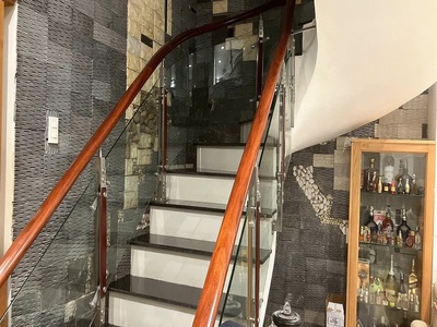 Bán nhà riêng HXH tại đường Đỗ Xuân Hợp, Phường Phước Long A, Quận 9   2 tầng 3 pn 2 wc   Chỉ có 6 t 4