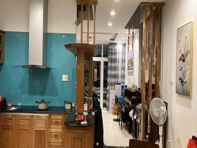 Bán nhà riêng HXH tại đường Đỗ Xuân Hợp, Phường Phước Long A, Quận 9   2 tầng 3 pn 2 wc   Chỉ có 6 t 2