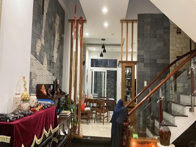 Bán nhà riêng HXH tại đường Đỗ Xuân Hợp, Phường Phước Long A, Quận 9   2 tầng 3 pn 2 wc   Chỉ có 6 t 8
