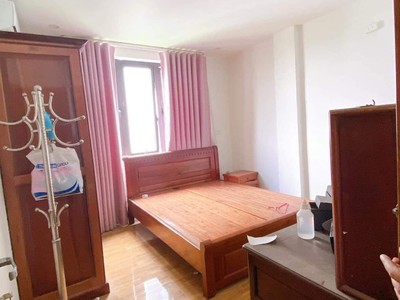 Bán nhà trần hưng đạo, 150m, mặt tiền 6m, 67.8 tỷ, đường ô tô tránh, lô góc 0