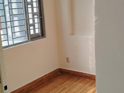 Cho thuê nhà nguyên căn 3 PN, diện tích 112m2, 1 trệt, 1 lầu 2 mặt hẻm, Phước Long B - Quận 9 1