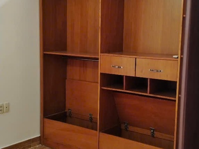 Cho thuê nhà nguyên căn 3 PN, diện tích 112m2, 1 trệt, 1 lầu 2 mặt hẻm, Phước Long B - Quận 9 11