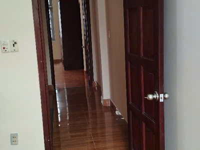 Cho thuê nhà nguyên căn 3 PN, diện tích 112m2, 1 trệt, 1 lầu 2 mặt hẻm, Phước Long B - Quận 9 12