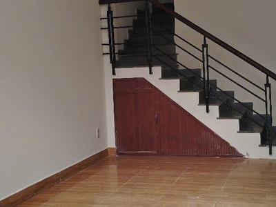 Cho thuê nhà nguyên căn 3 PN, diện tích 112m2, 1 trệt, 1 lầu 2 mặt hẻm, Phước Long B - Quận 9 13