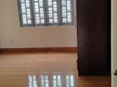 Cho thuê nhà nguyên căn 3 PN, diện tích 112m2, 1 trệt, 1 lầu 2 mặt hẻm, Phước Long B - Quận 9 16