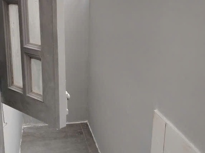 Cho thuê nhà nguyên căn 3 PN, diện tích 112m2, 1 trệt, 1 lầu 2 mặt hẻm, Phước Long B - Quận 9 2