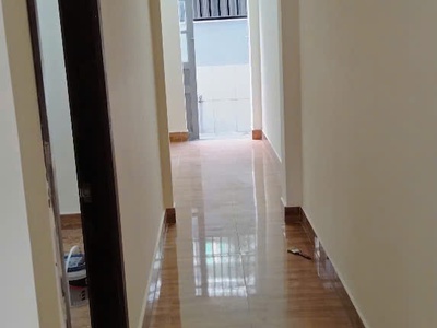 Cho thuê nhà nguyên căn 3 PN, diện tích 112m2, 1 trệt, 1 lầu 2 mặt hẻm, Phước Long B - Quận 9 3