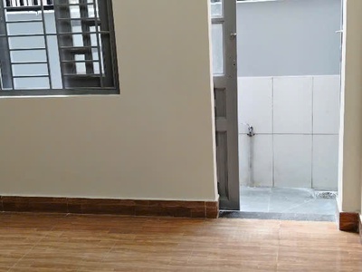 Cho thuê nhà nguyên căn 3 PN, diện tích 112m2, 1 trệt, 1 lầu 2 mặt hẻm, Phước Long B - Quận 9 4