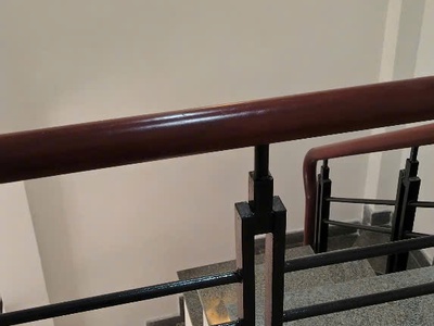 Cho thuê nhà nguyên căn 3 PN, diện tích 112m2, 1 trệt, 1 lầu 2 mặt hẻm, Phước Long B - Quận 9 5