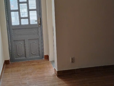 Cho thuê nhà nguyên căn 3 PN, diện tích 112m2, 1 trệt, 1 lầu 2 mặt hẻm, Phước Long B - Quận 9 8