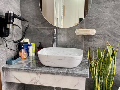 Cho thuê căn hộ waterfront city cầu rào 2 ven sông lạch tray hải phòng 3