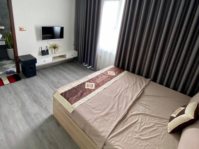 Cho thuê căn hộ waterfront city cầu rào 2 ven sông lạch tray hải phòng 1